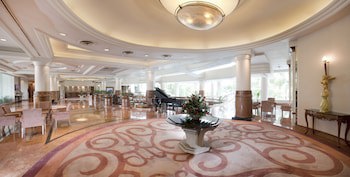 Dorsett Grand Labuan