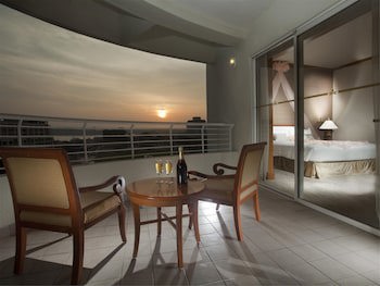 Dorsett Grand Labuan
