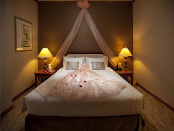 Dorsett Grand Labuan