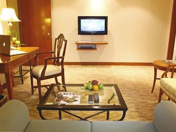 Dorsett Grand Labuan