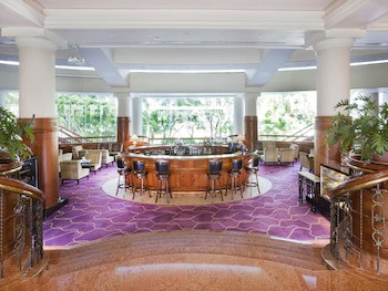 Dorsett Grand Labuan