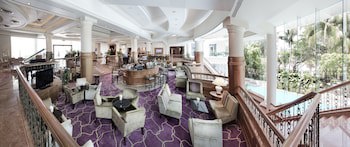 Dorsett Grand Labuan