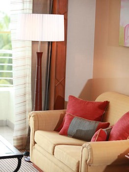 Dorsett Grand Labuan
