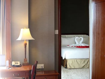 Dorsett Grand Labuan