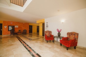 Nk Hotel Nekie Tepic