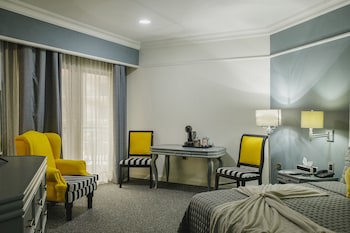 Nk Hotel Nekie Tepic