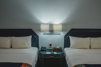 Nk Hotel Nekie Tepic