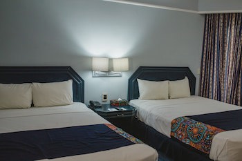 Nk Hotel Nekie Tepic
