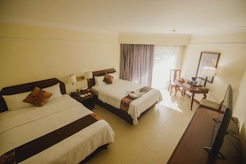 Nk Hotel Nekie Tepic