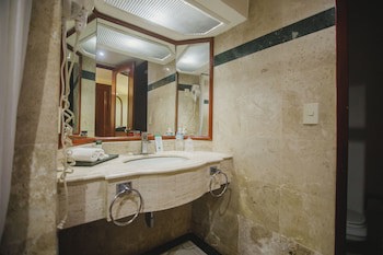 Nk Hotel Nekie Tepic