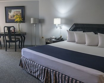 Nk Hotel Nekie Tepic