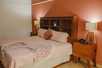 Nk Hotel Nekie Tepic