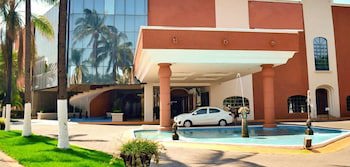 Nk Hotel Nekie Tepic