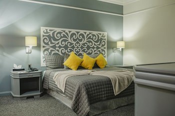 Nk Hotel Nekie Tepic