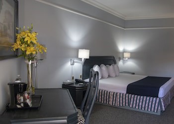 Nk Hotel Nekie Tepic