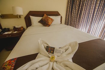 Nk Hotel Nekie Tepic