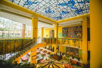 Nk Hotel Nekie Tepic