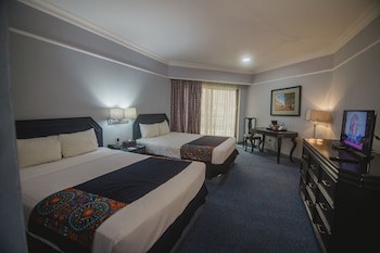 Nk Hotel Nekie Tepic