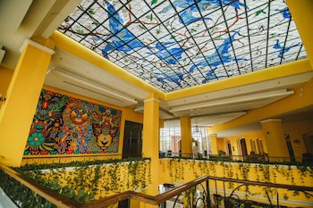 Nk Hotel Nekie Tepic