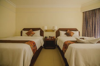 Nk Hotel Nekie Tepic