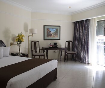 Nk Hotel Nekie Tepic