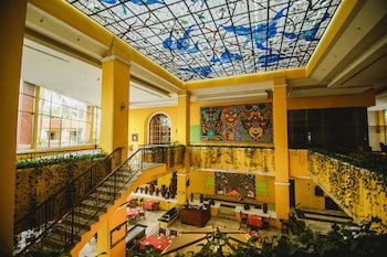 Nk Hotel Nekie Tepic