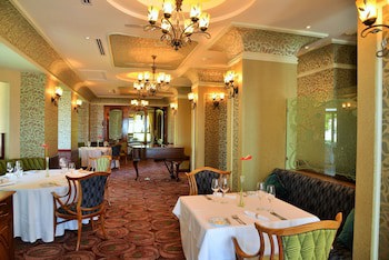 Polana Serena Hotel