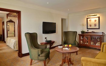 Polana Serena Hotel