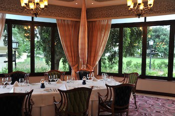 Polana Serena Hotel