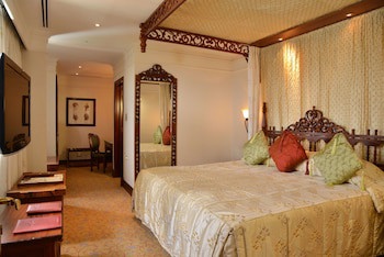 Polana Serena Hotel