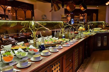 Polana Serena Hotel