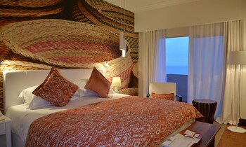 Polana Serena Hotel