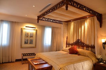 Polana Serena Hotel