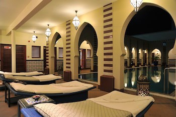 Polana Serena Hotel