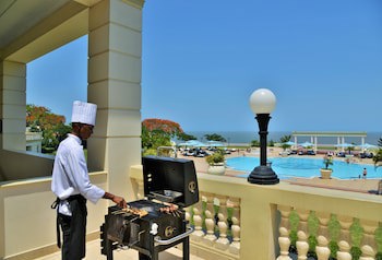 Polana Serena Hotel