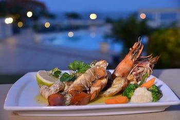 Polana Serena Hotel