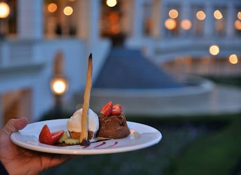 Polana Serena Hotel