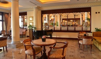 Polana Serena Hotel