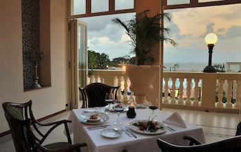 Polana Serena Hotel