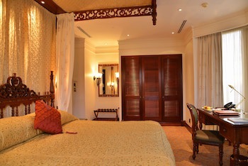 Polana Serena Hotel