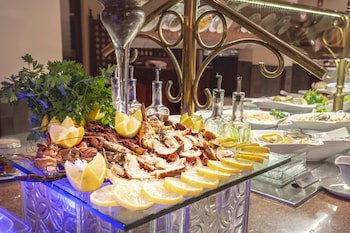 Polana Serena Hotel
