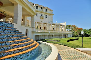 Polana Serena Hotel