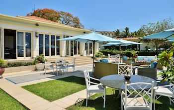 Polana Serena Hotel