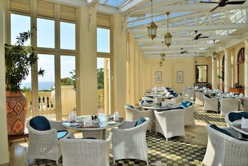 Polana Serena Hotel