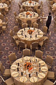 Polana Serena Hotel