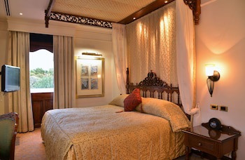 Polana Serena Hotel