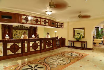 Polana Serena Hotel