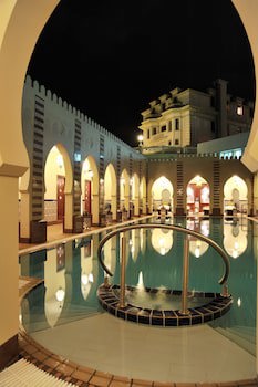 Polana Serena Hotel