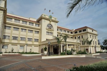 Polana Serena Hotel