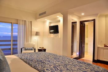Polana Serena Hotel